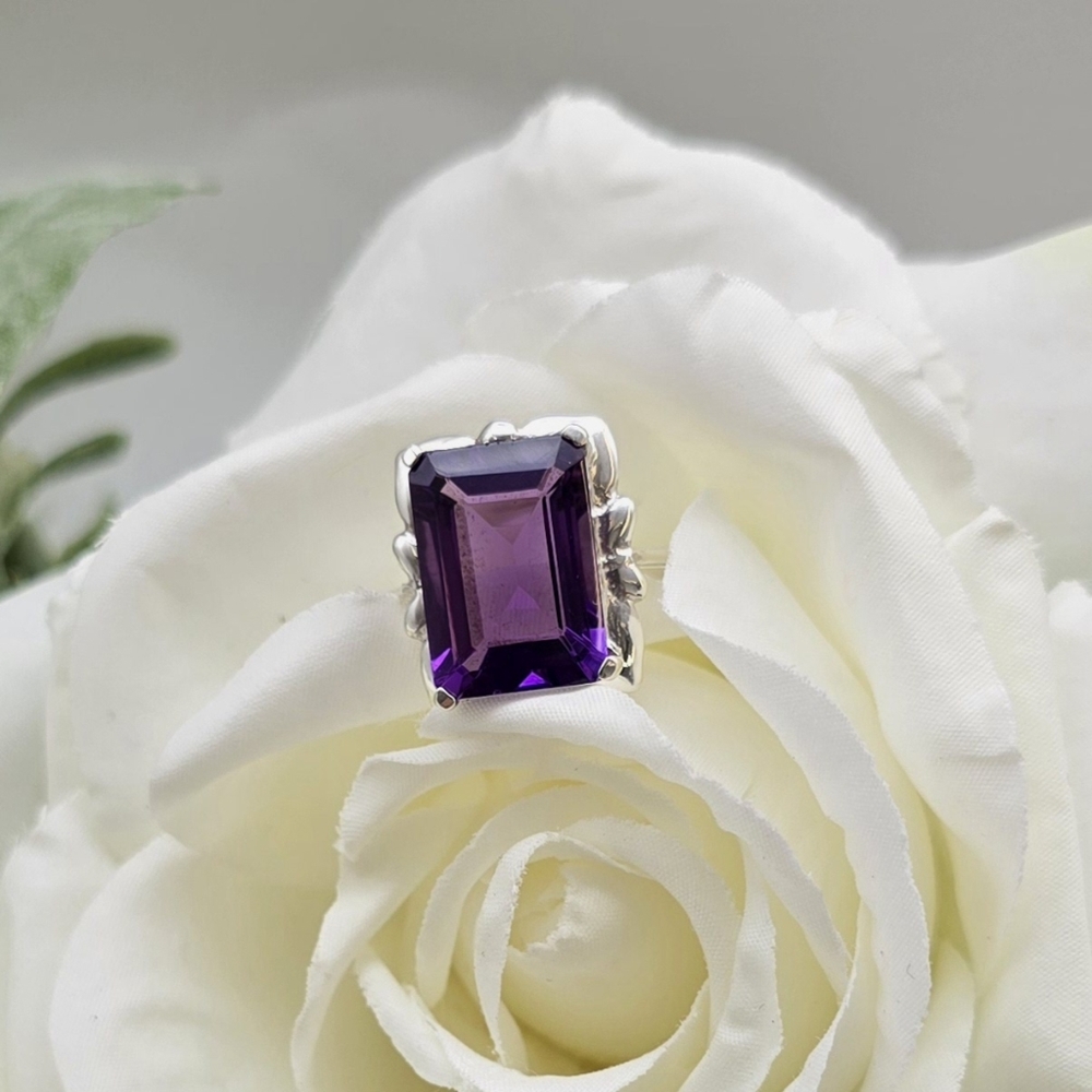 🥰 MONIQUE RING - Picture 12 of 12